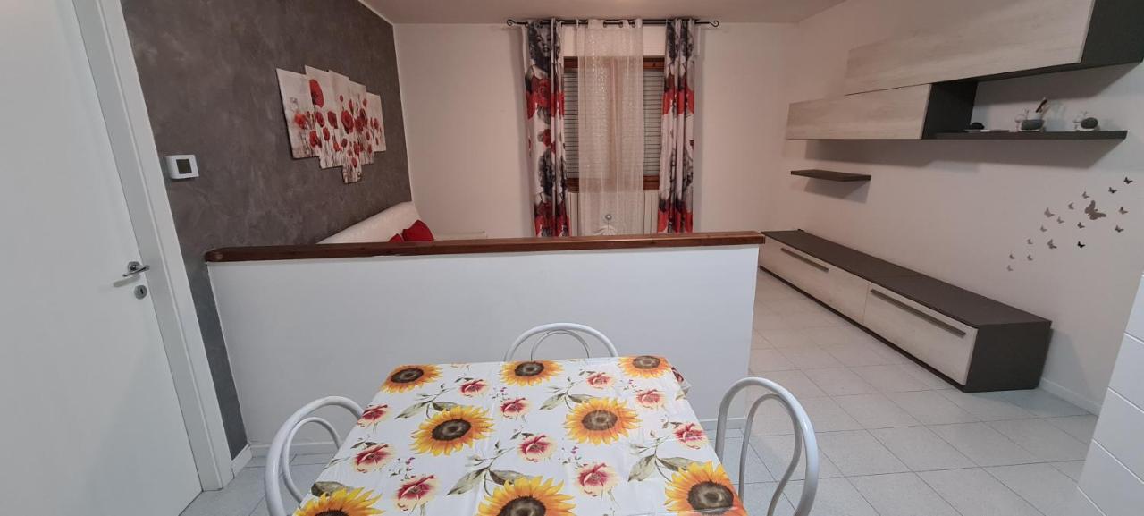 Casa Sossi Apartment San Piero a Sieve Bagian luar foto