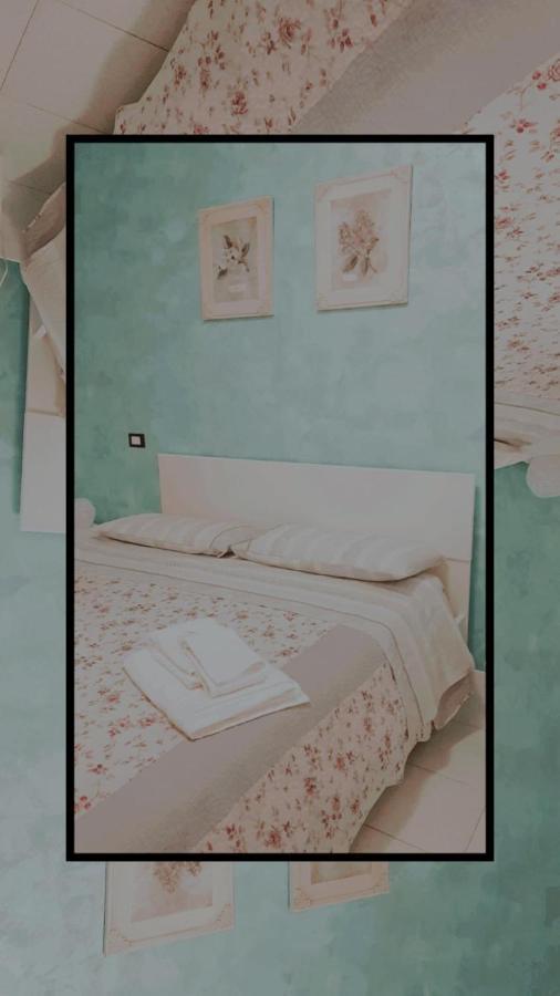 Casa Sossi Apartment San Piero a Sieve Bagian luar foto