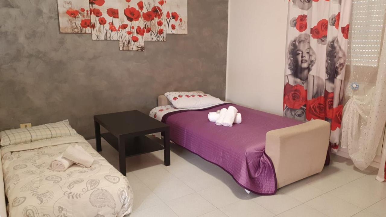 Casa Sossi Apartment San Piero a Sieve Bagian luar foto