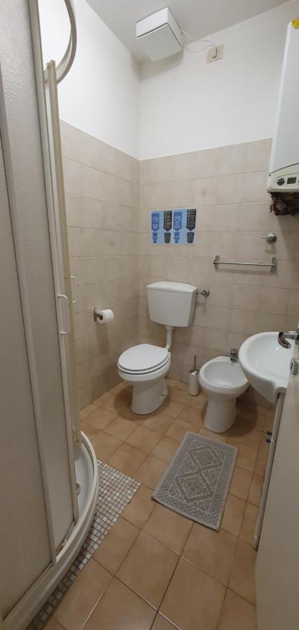 Casa Sossi Apartment San Piero a Sieve Bagian luar foto