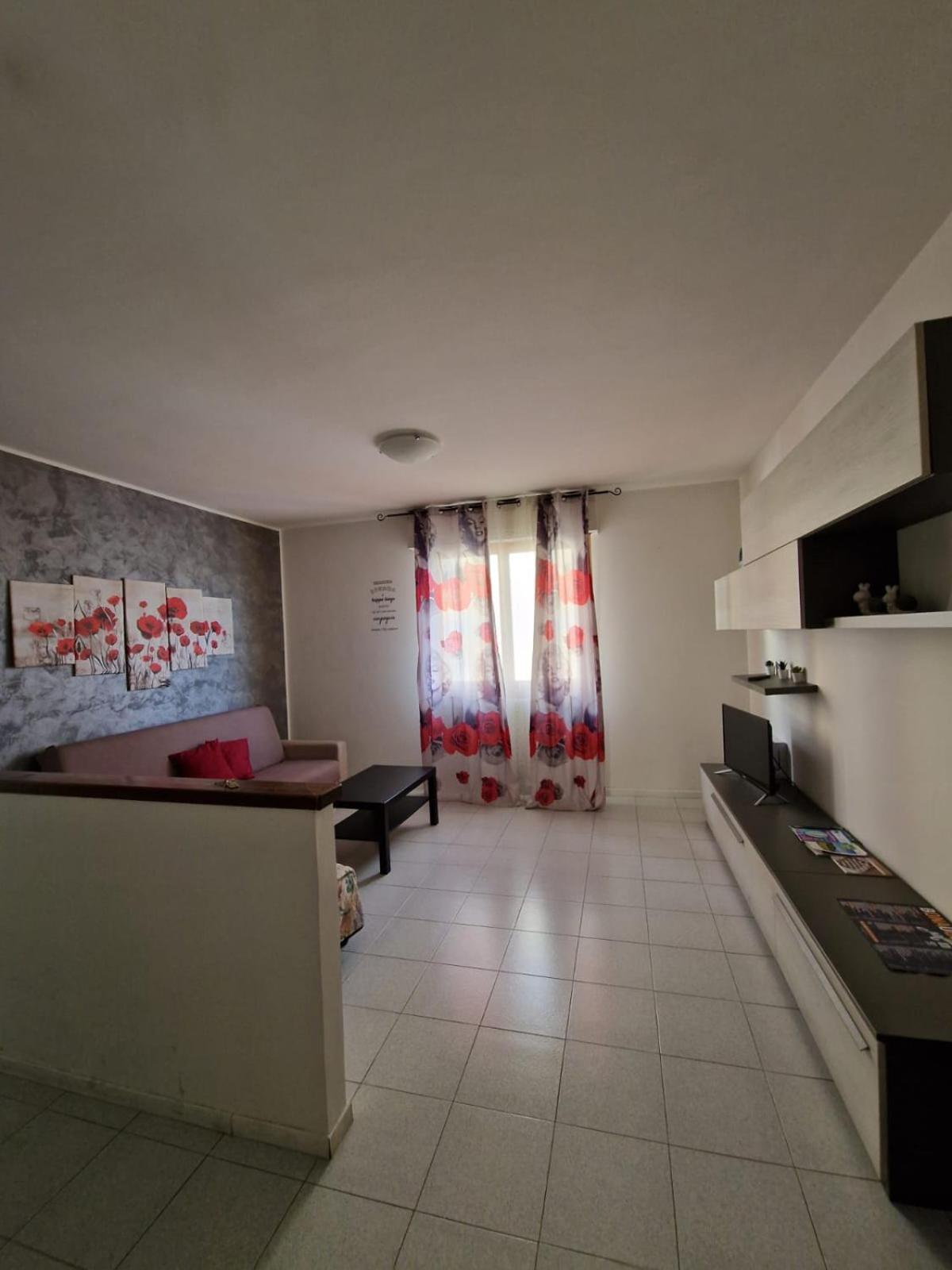 Casa Sossi Apartment San Piero a Sieve Bagian luar foto