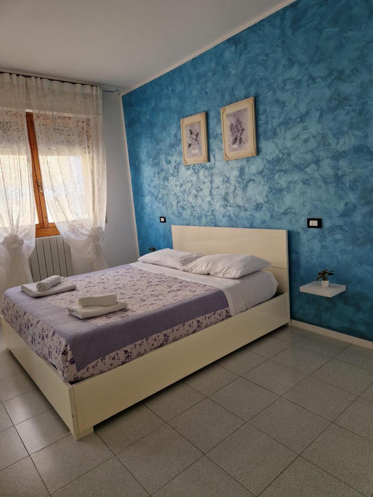 Casa Sossi Apartment San Piero a Sieve Bagian luar foto