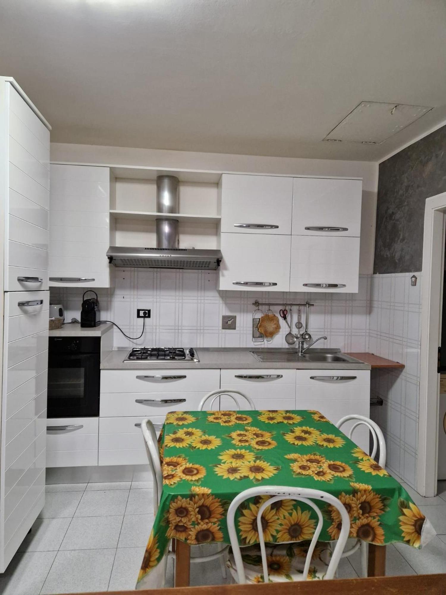 Casa Sossi Apartment San Piero a Sieve Bagian luar foto